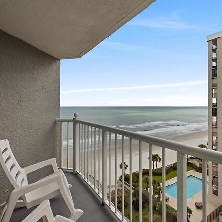 Seawatch South 1002 Oceanview-Shore Drive Section Myrtle Beach Dış mekan fotoğraf