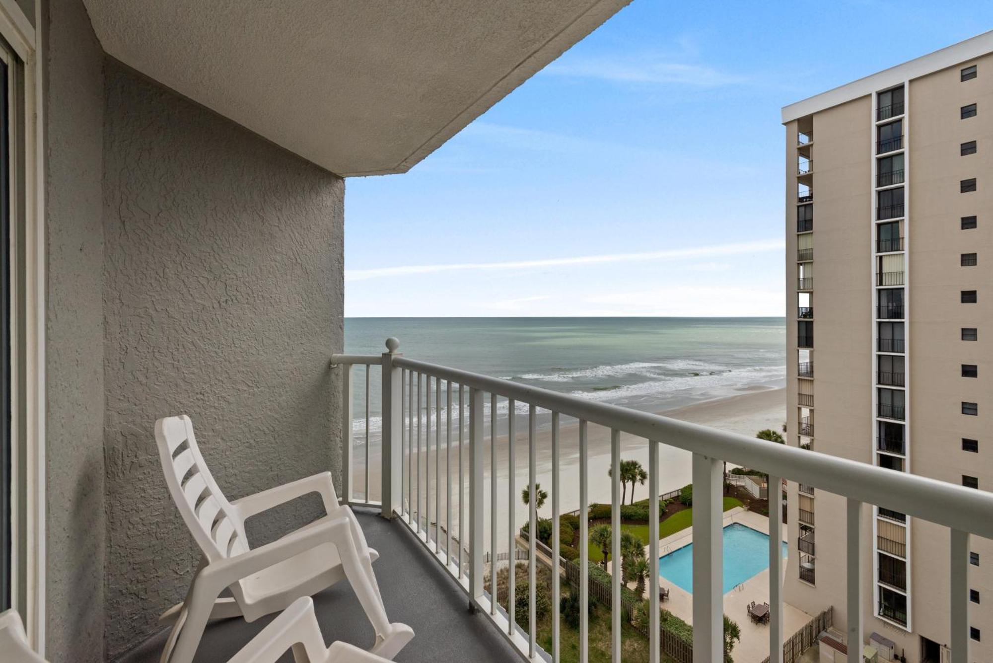 Seawatch South 1002 Oceanview-Shore Drive Section Myrtle Beach Dış mekan fotoğraf