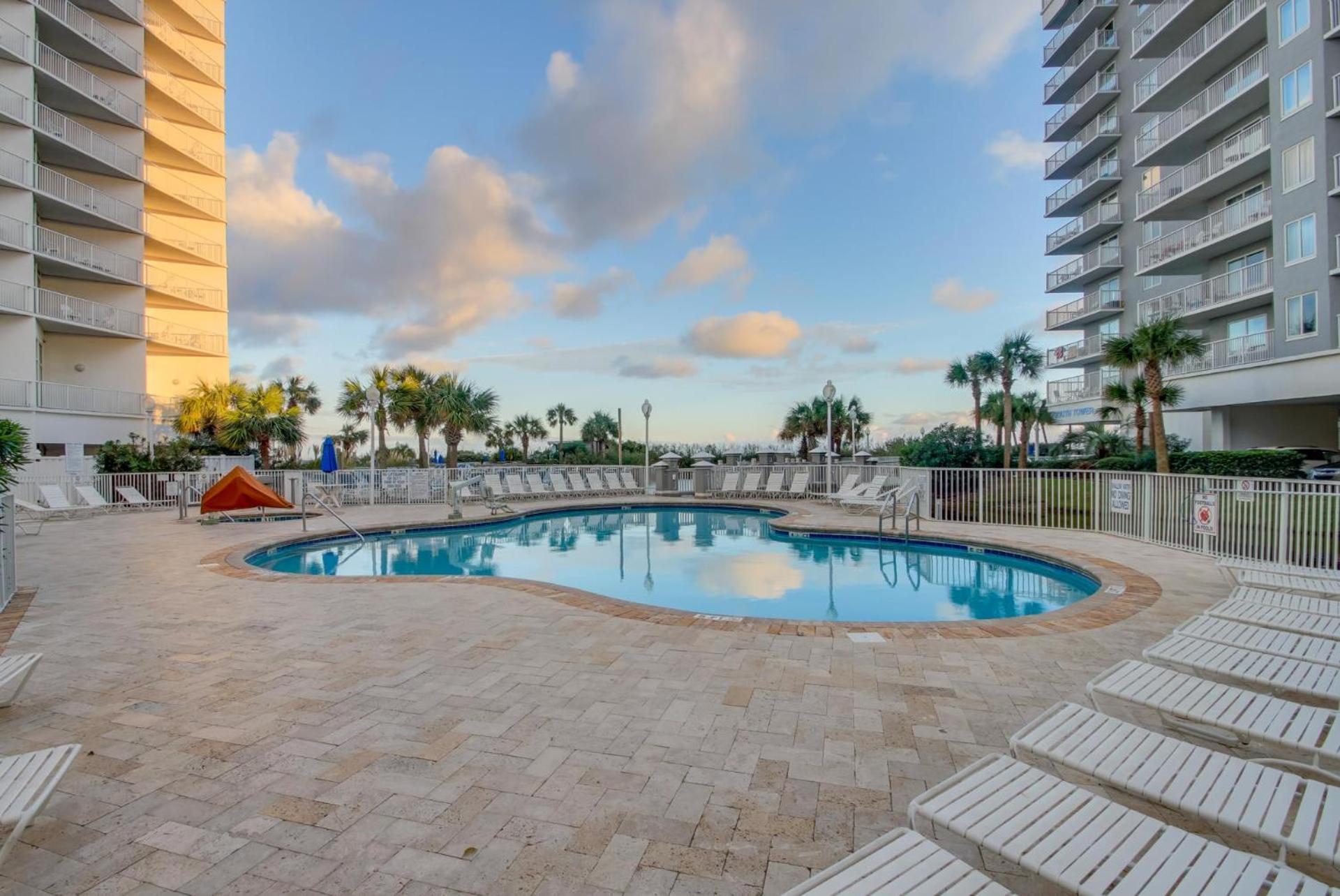Seawatch South 1002 Oceanview-Shore Drive Section Myrtle Beach Dış mekan fotoğraf